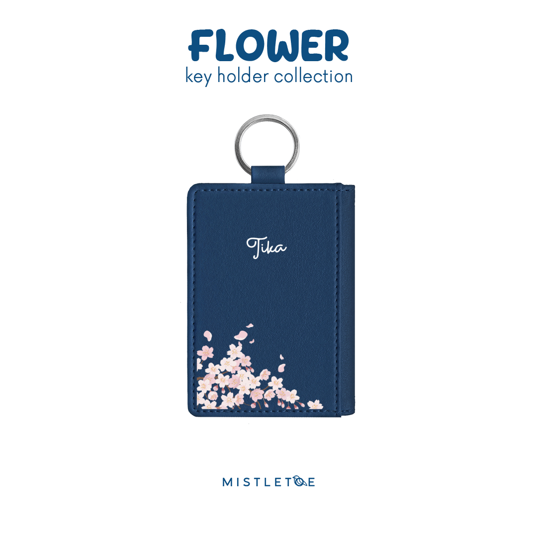Sakura Bloom - Key Holder