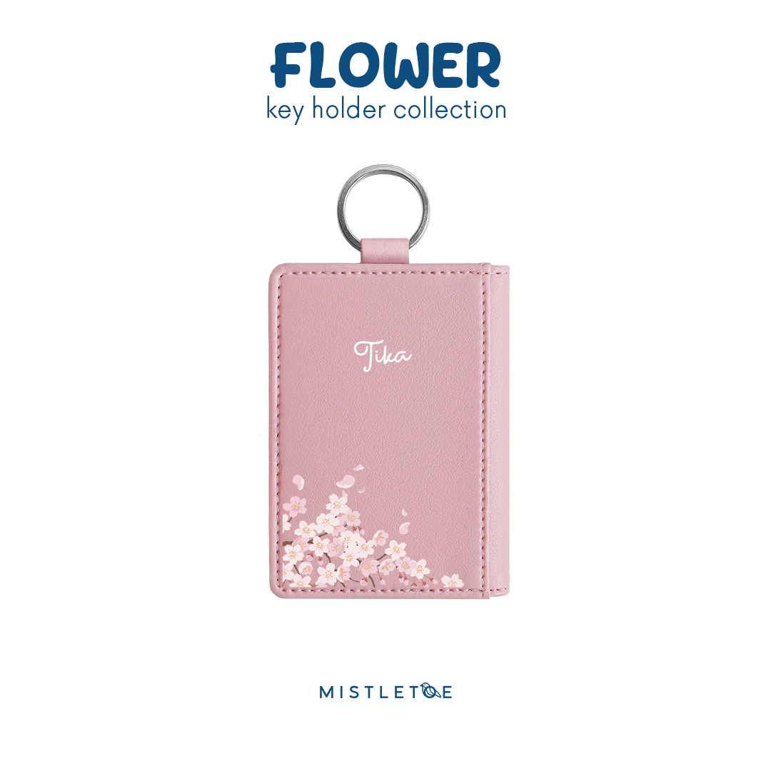 Sakura Bloom - Key Holder