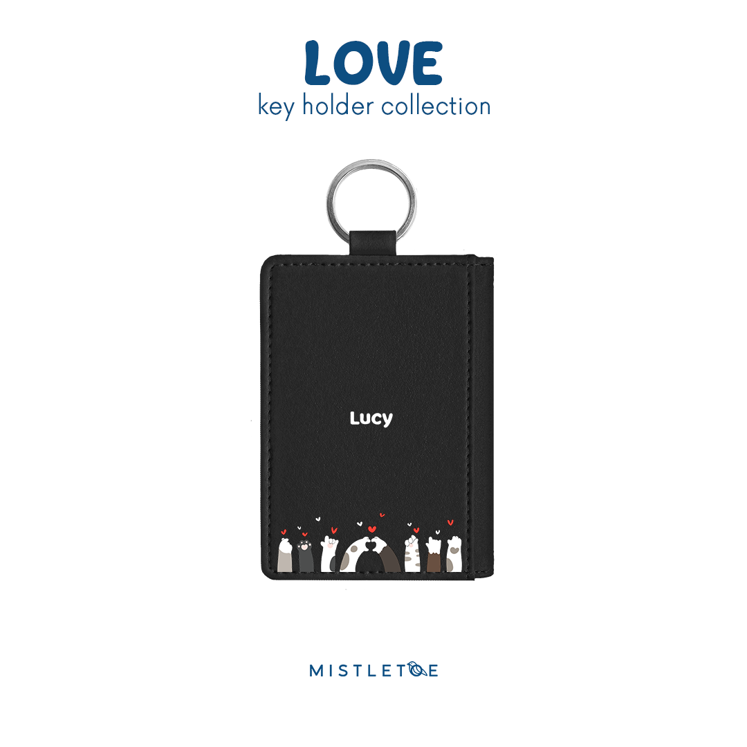 Saranghae - Key Holder