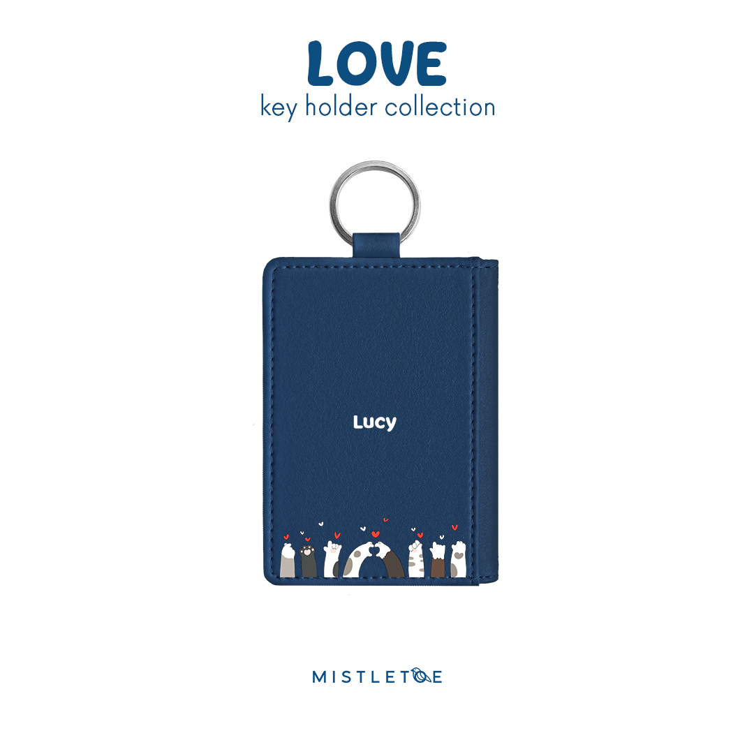 Saranghae - Key Holder