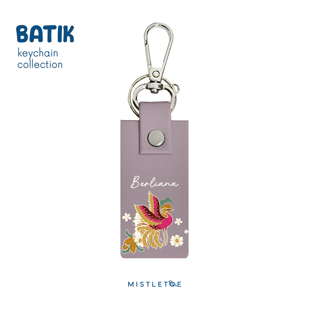 Sekar Phoenix - Keychain