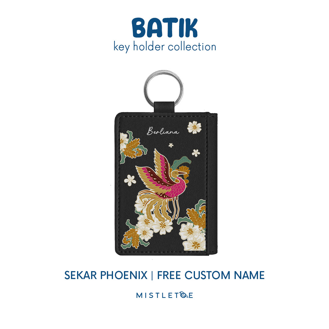 Sekar Phoenix - Key Holder