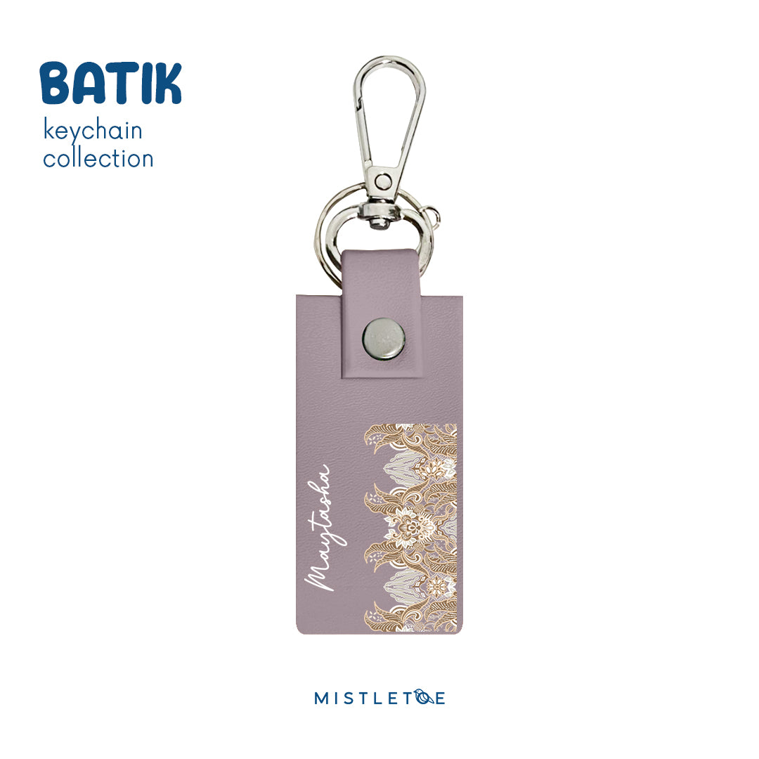 Sidomukti - Keychain