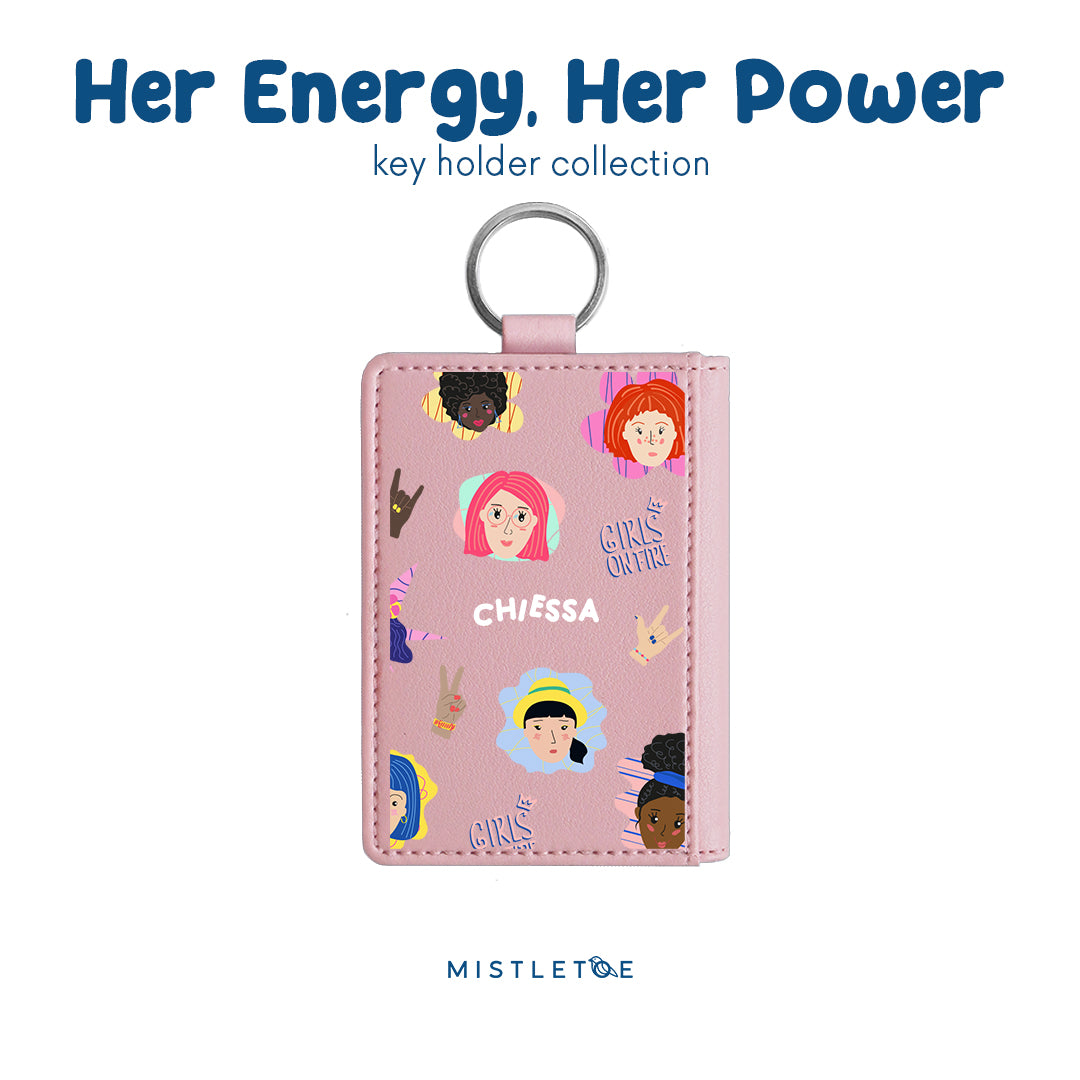 Sisterhood - Key Holder