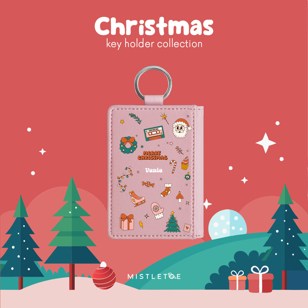 Skate Bright - Key Holder