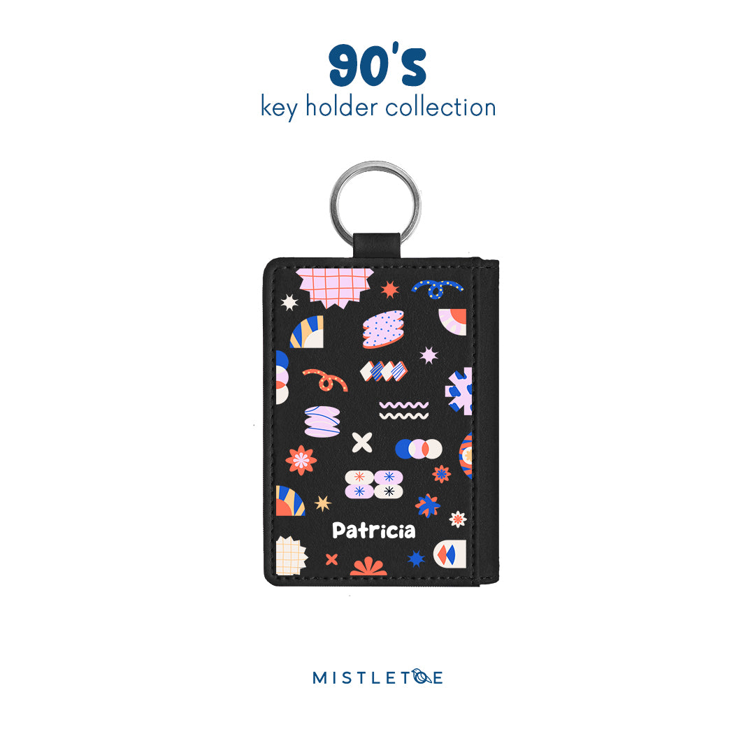 Squiggle - Key Holder