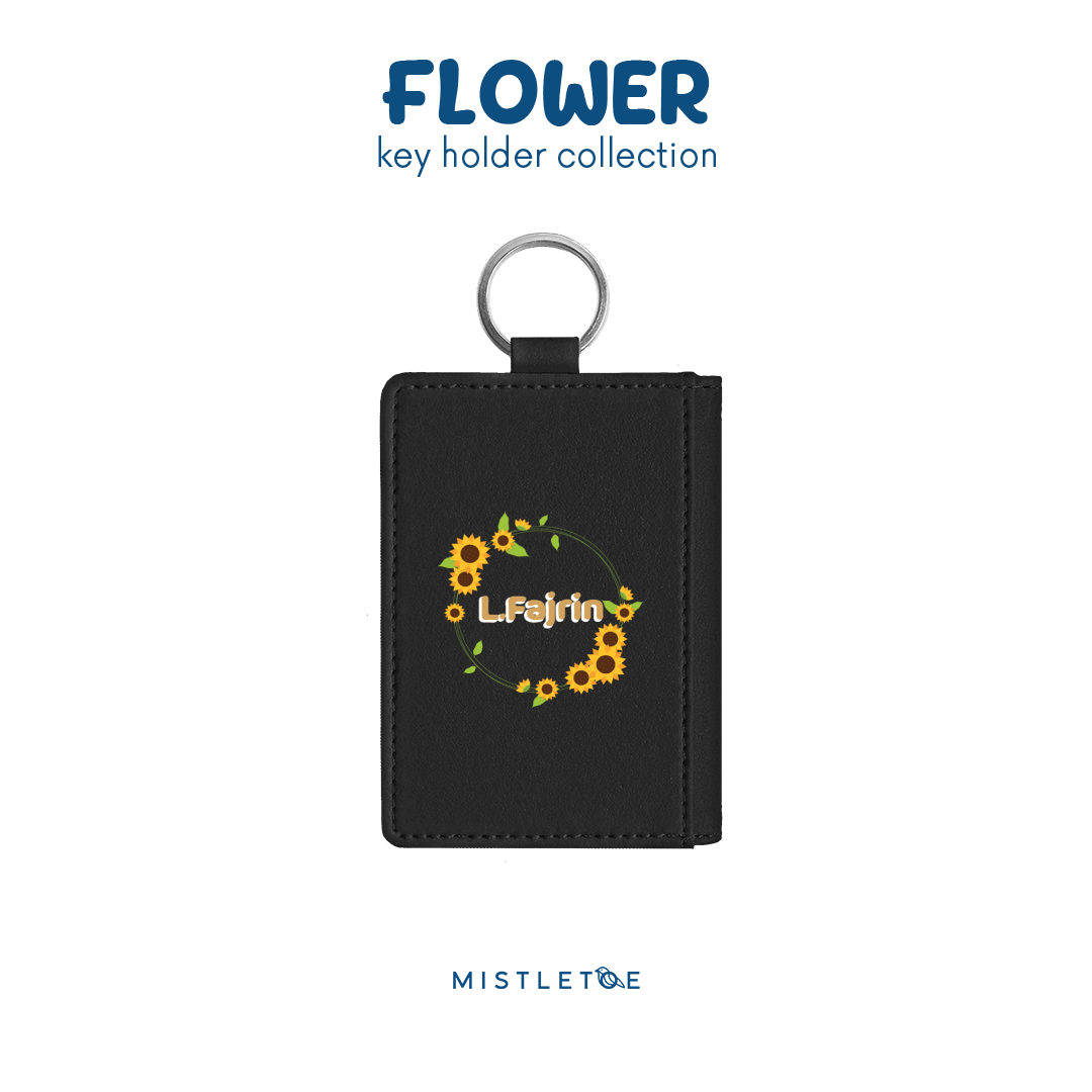Sunflower - Key Holder