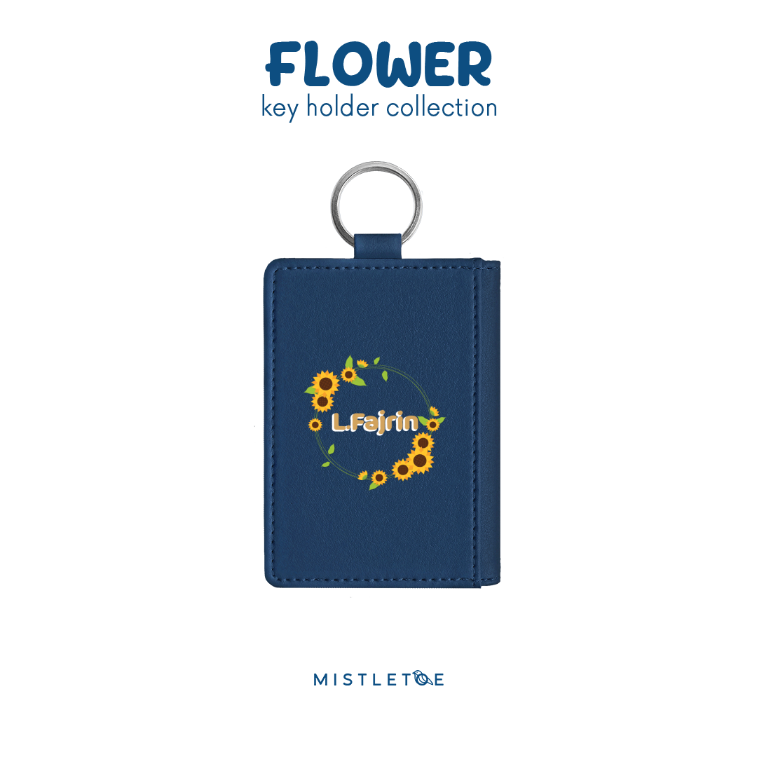 Sunflower - Key Holder