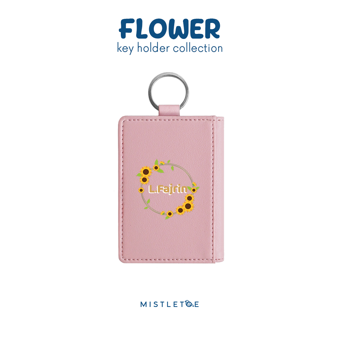 Sunflower - Key Holder
