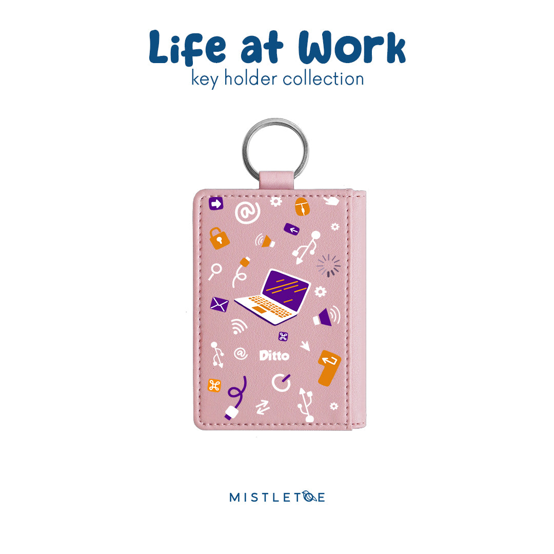 Systema - Key Holder