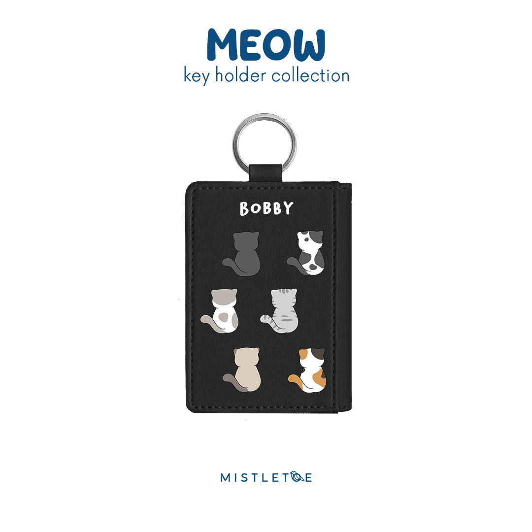 Taily Line - Key Holder