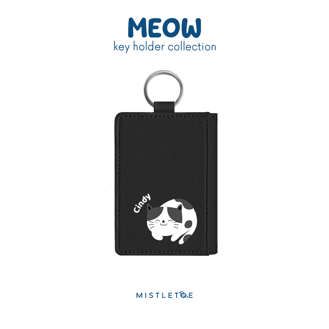 Tama Cat - Key Holder