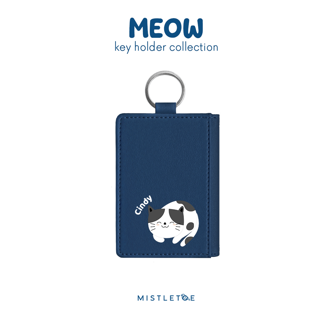 Tama Cat - Key Holder