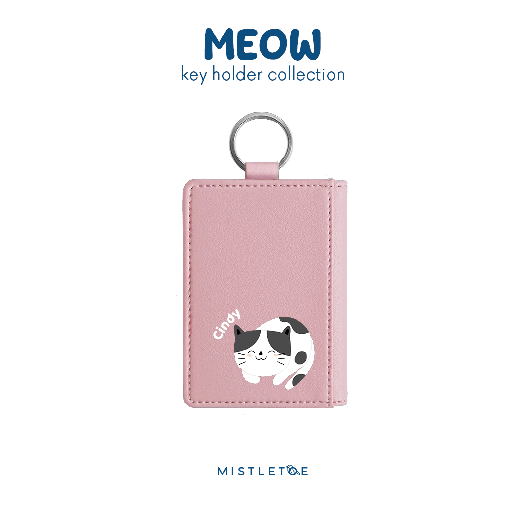 Tama Cat - Key Holder