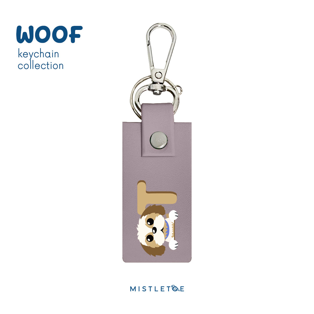 Terry - Keychain