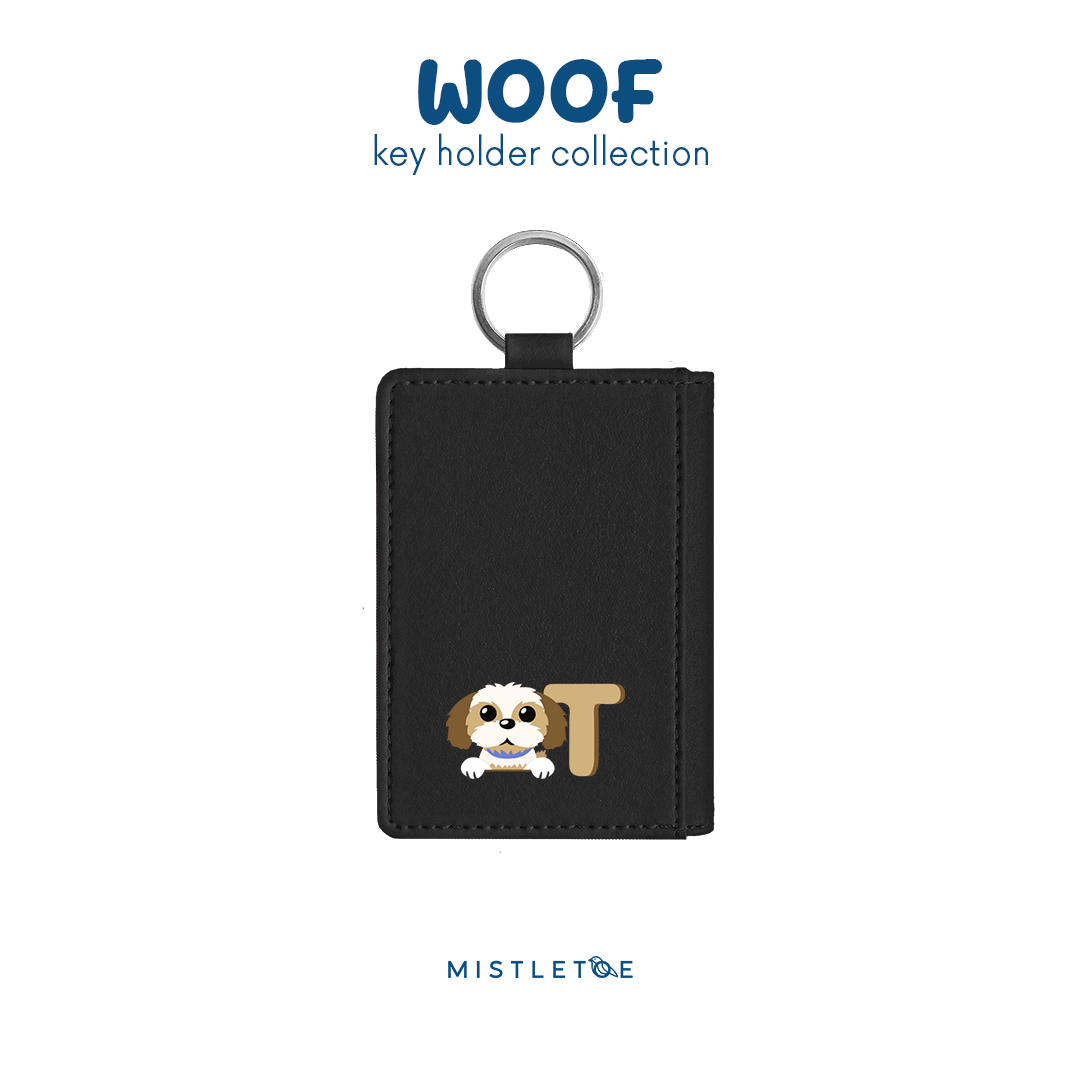 Terry - Key Holder