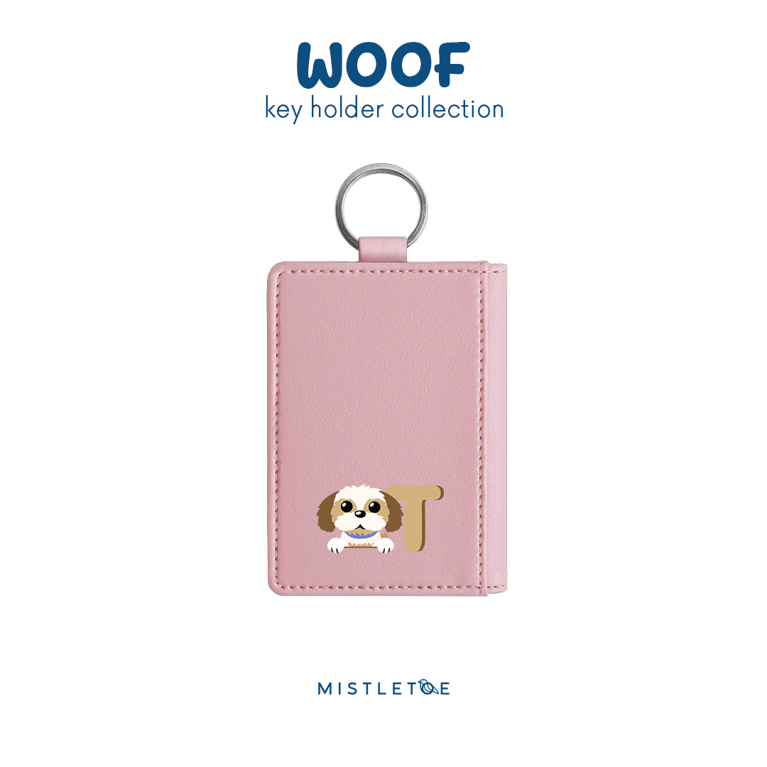 Terry - Key Holder