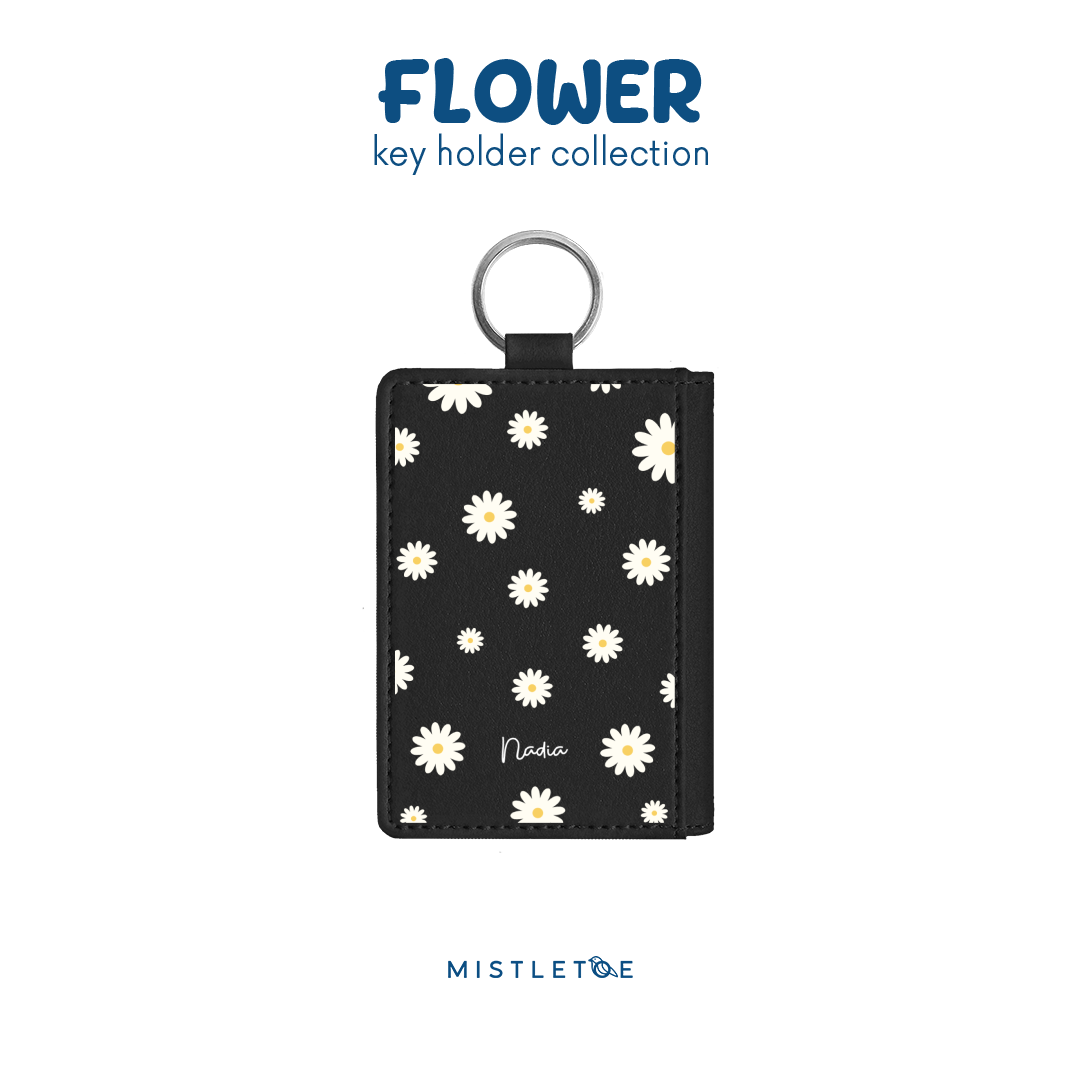 The Daisies - Key Holder