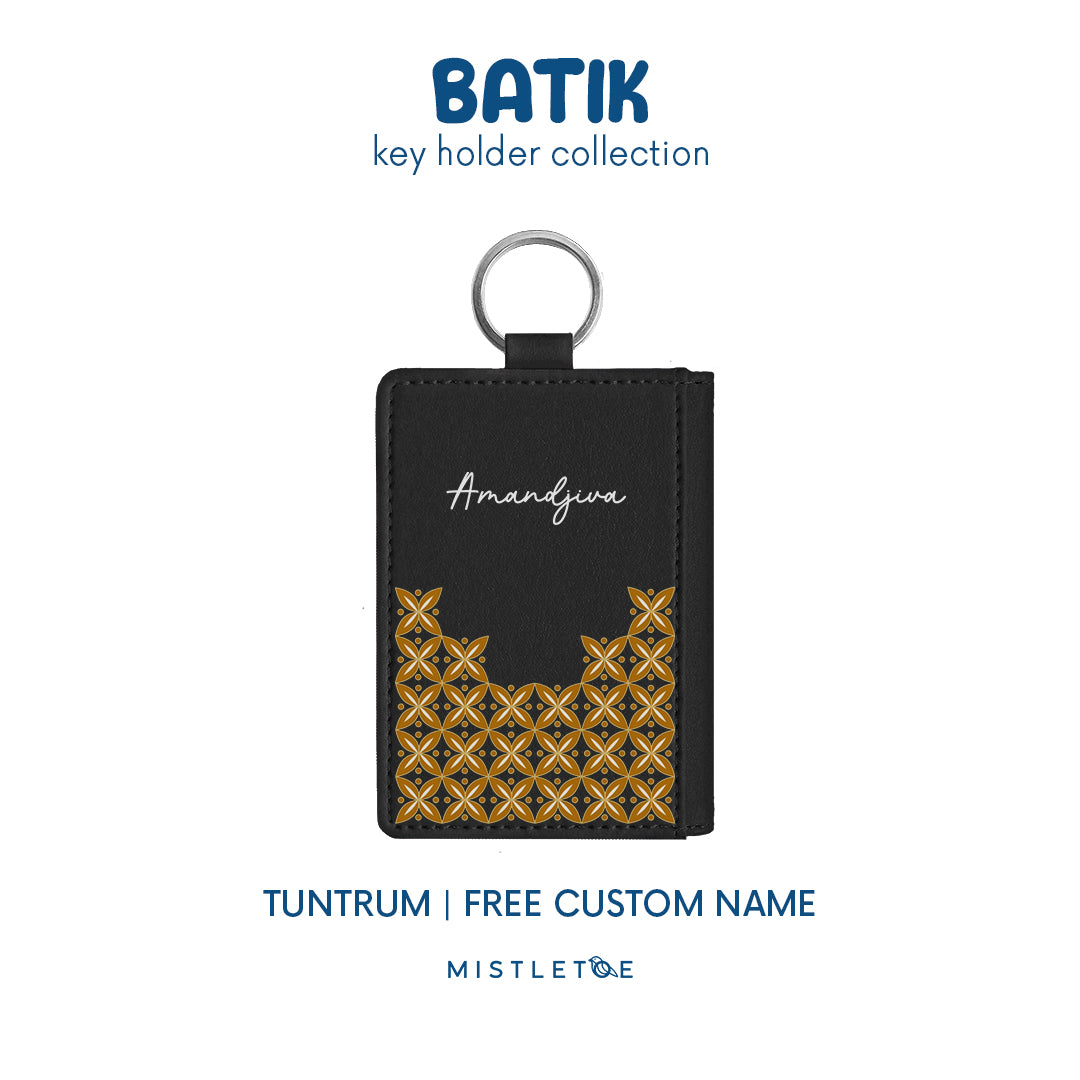 Tuntrum - Key Holder