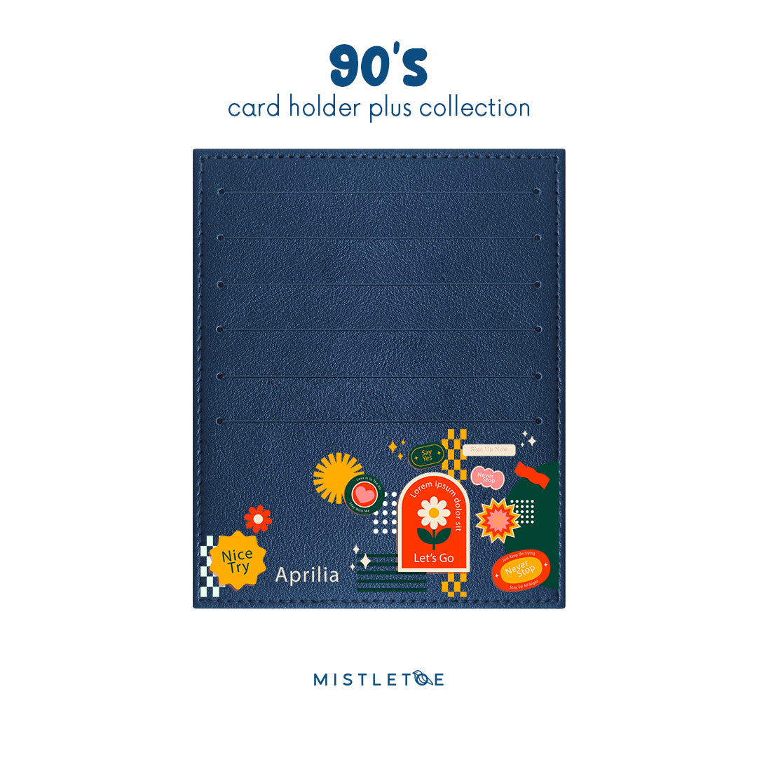 Vividify - Card Holder Plus