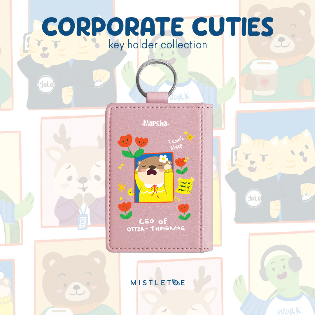 What If - Key Holder