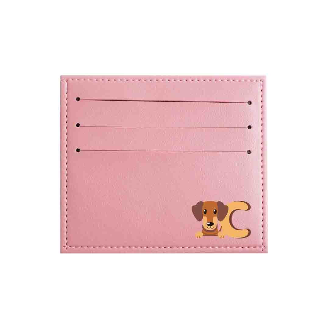 Callie - Card Holder