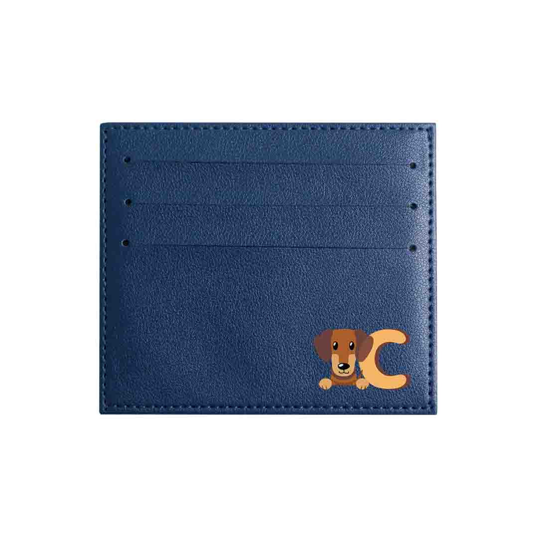 Callie - Card Holder