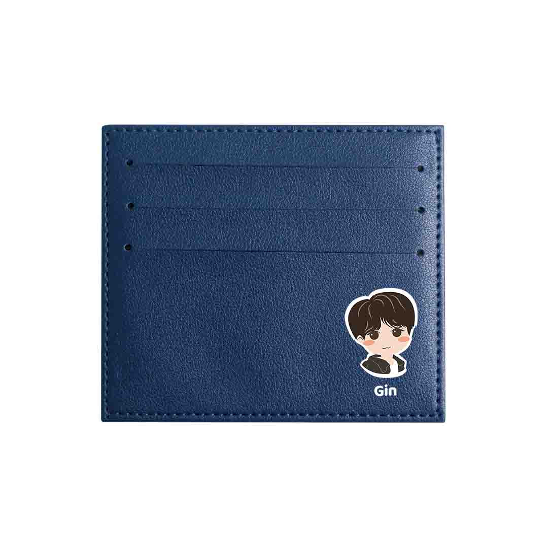 JN - Card Holder