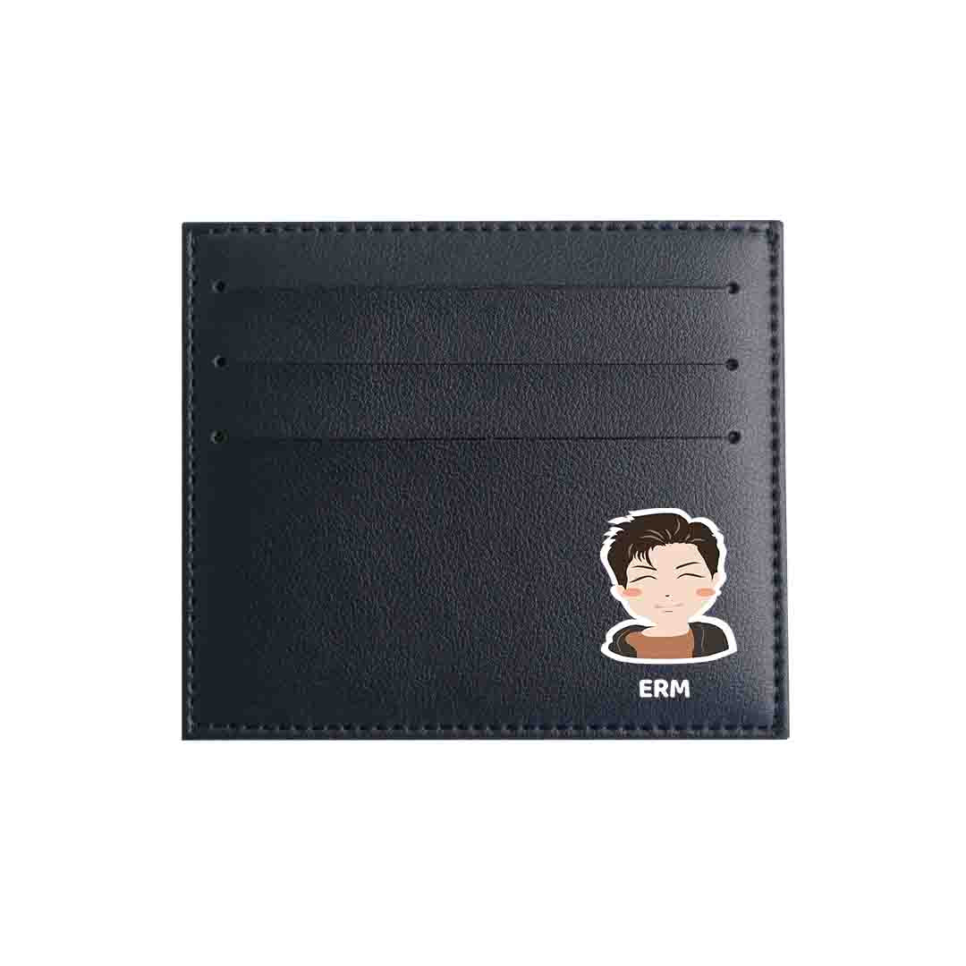 RMO - Card Holder