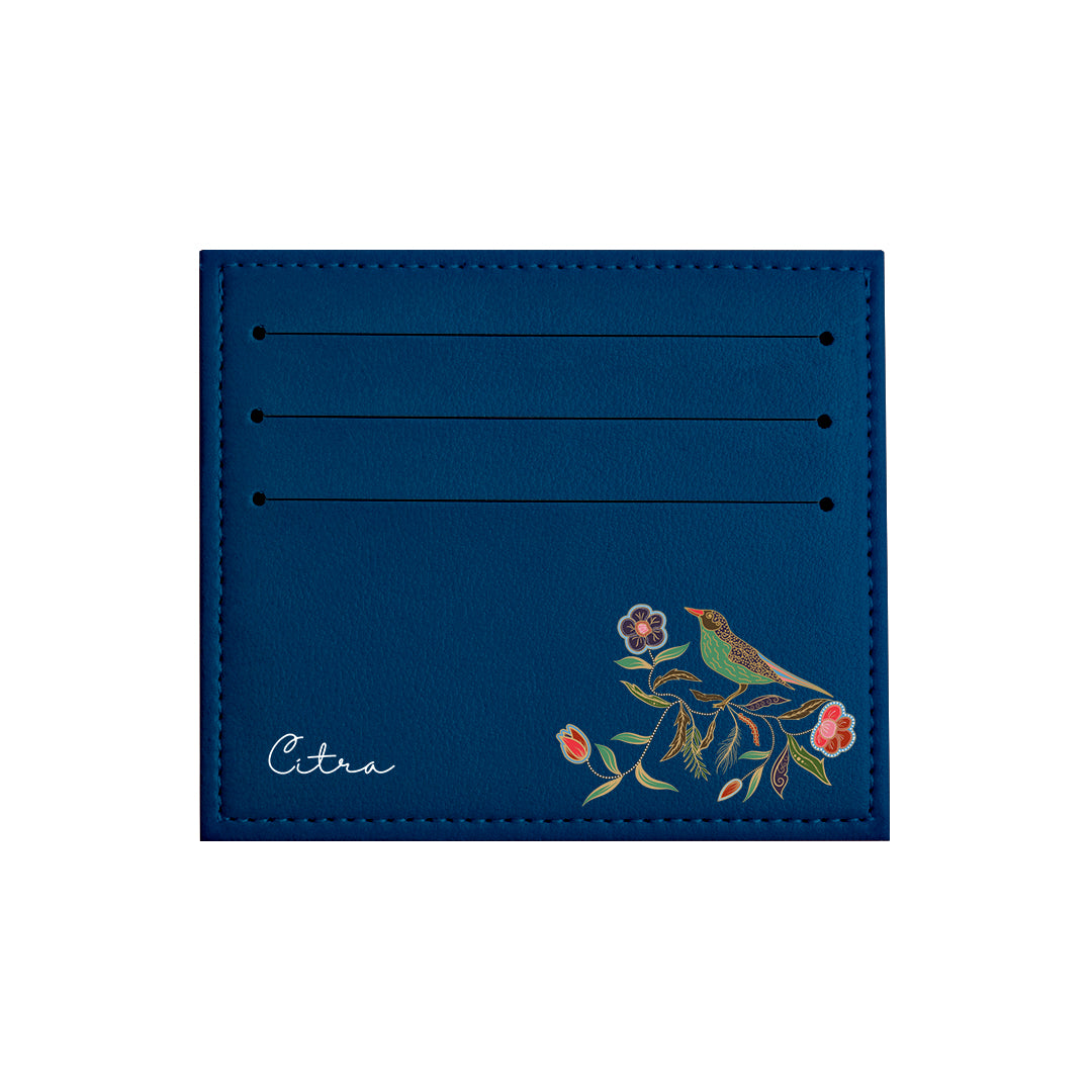 Love Bird - Card Holder