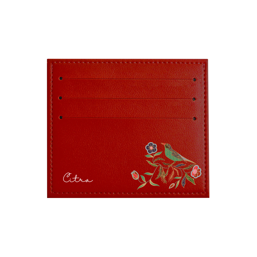 Love Bird - Card Holder