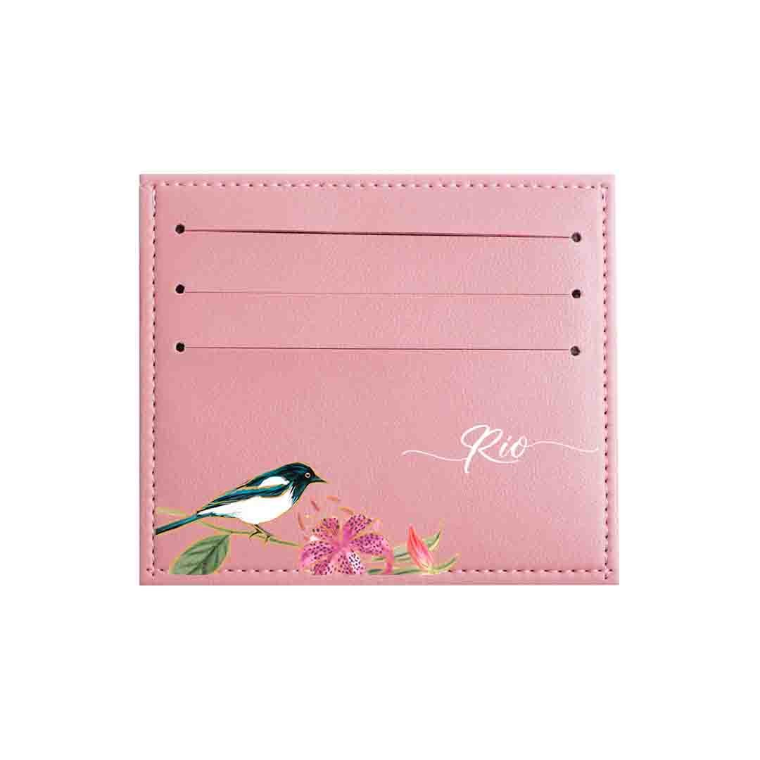 Rio - Card Holder