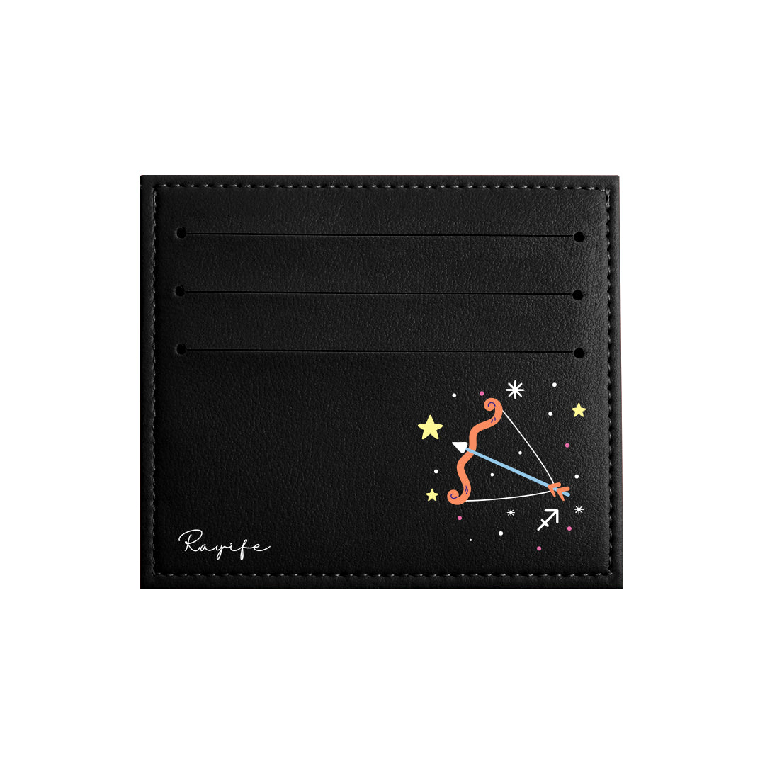 Sagittarius - Card Holder