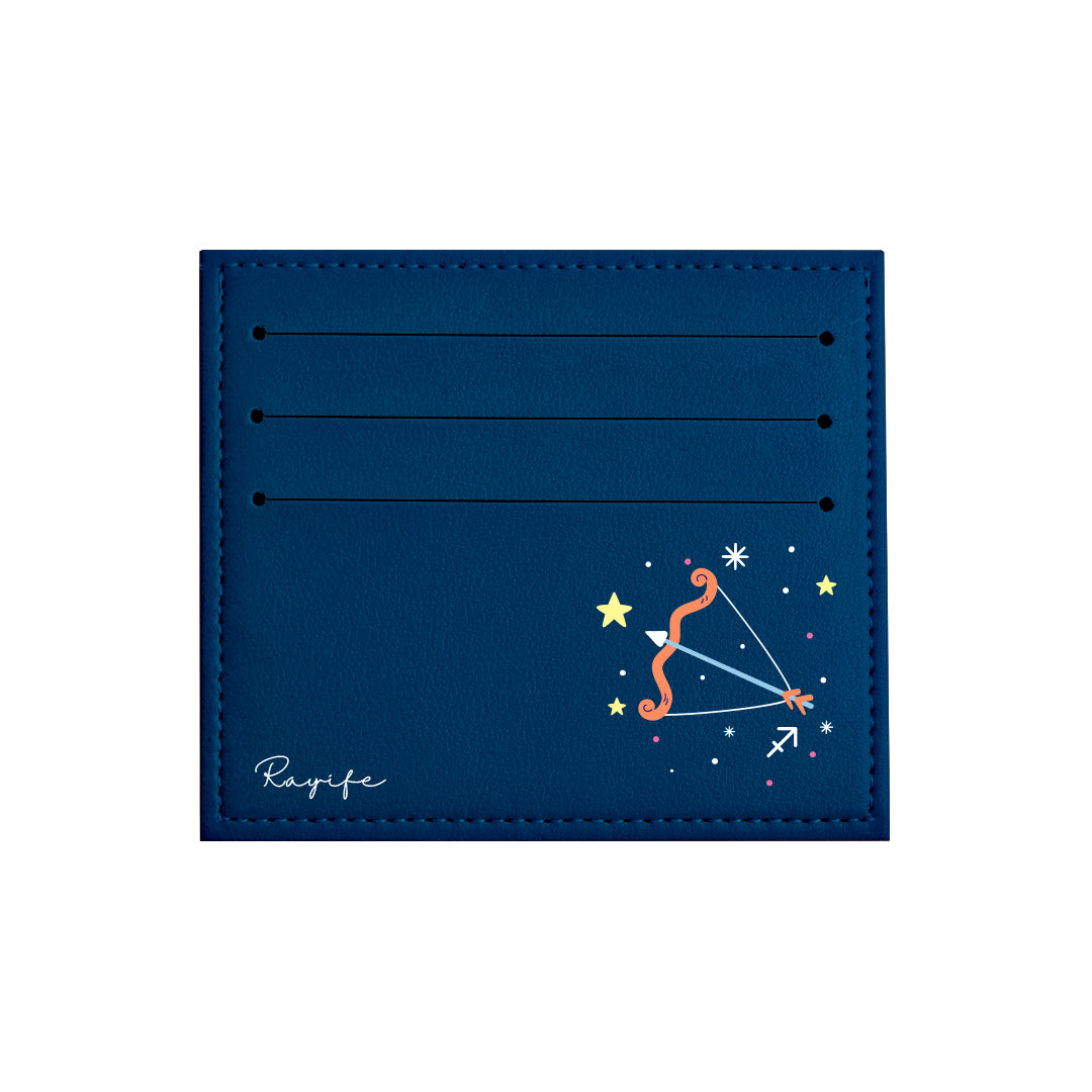 Sagittarius - Card Holder
