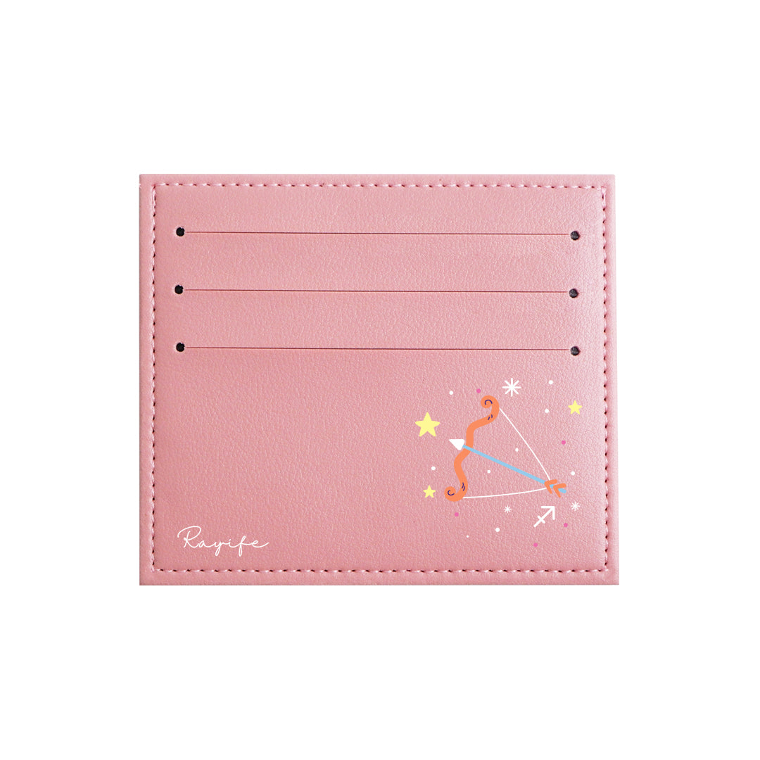 Sagittarius - Card Holder