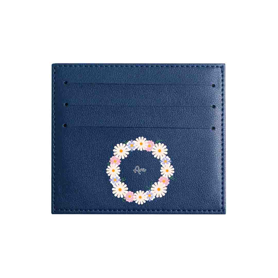 Wonder Wreath - Card Holder