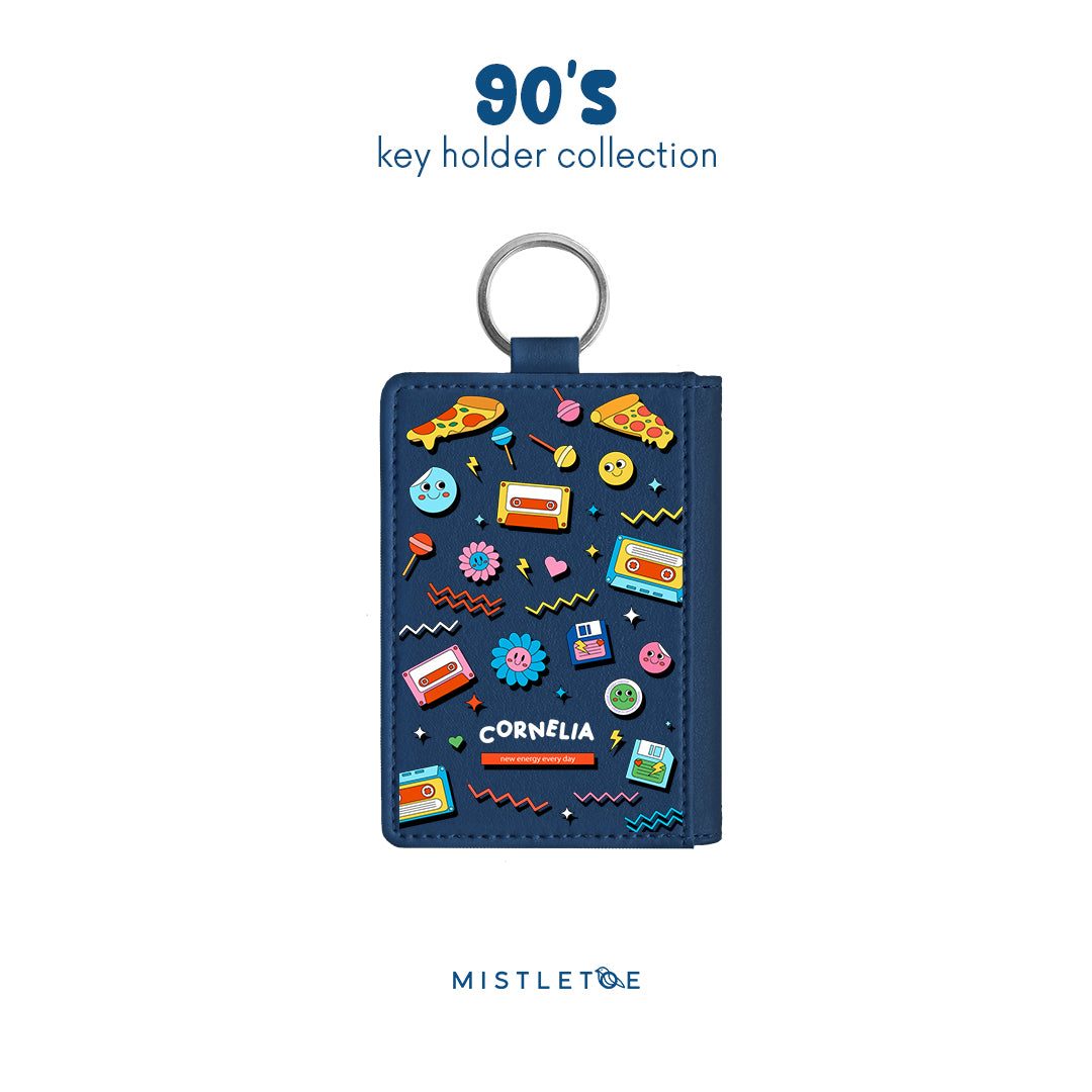 90's Nostalgia - Key Holder
