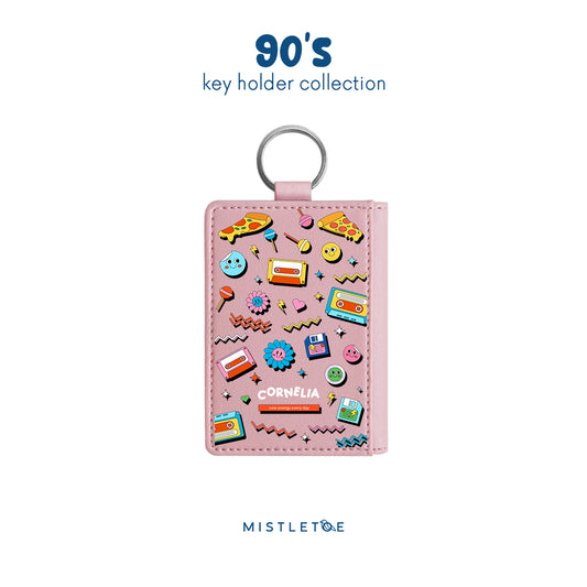 90's Nostalgia - Key Holder