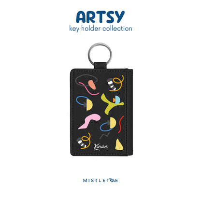 Abstract - Key Holder