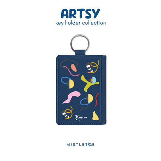 Abstract - Key Holder