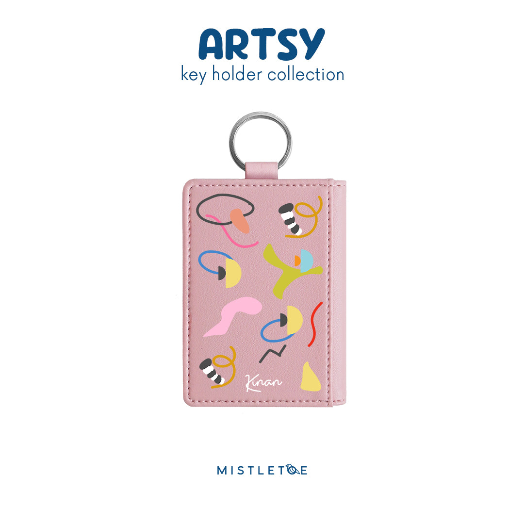 Abstract - Key Holder