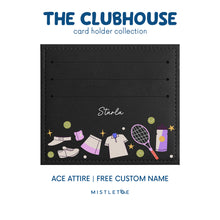 Muat gambar ke penampil Galeri, Ace Attire - Card Holder

