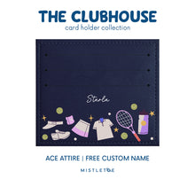 Muat gambar ke penampil Galeri, Ace Attire - Card Holder
