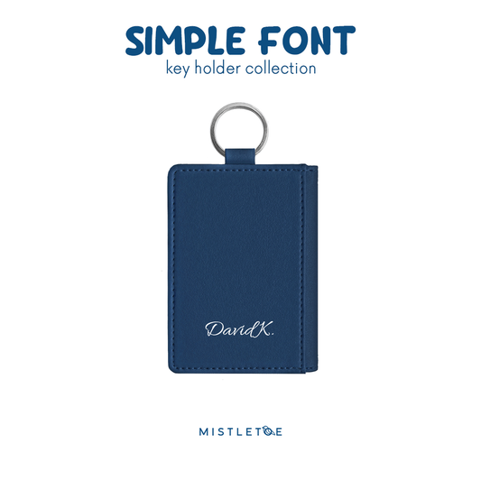 Amsterdam - Key Holder