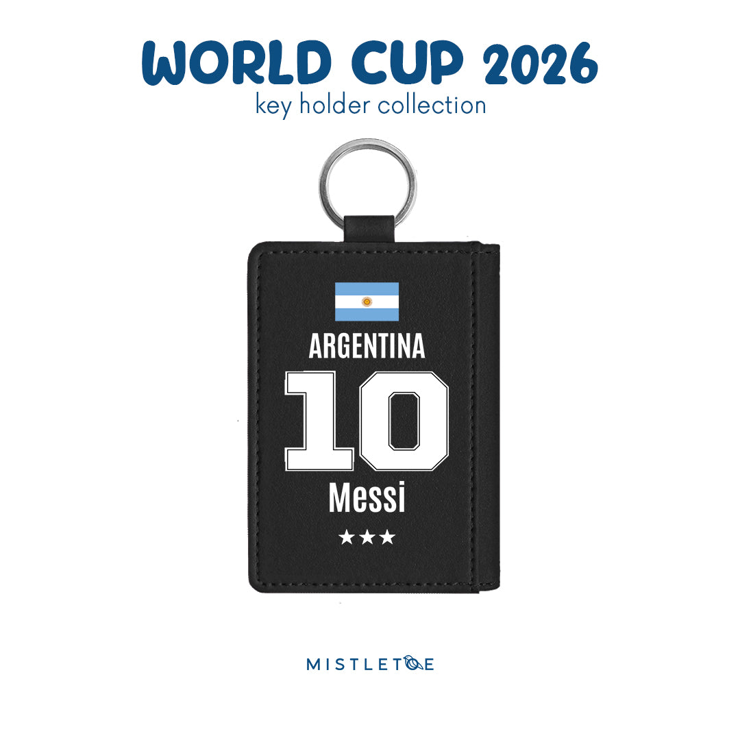 Argentina - Key Holder