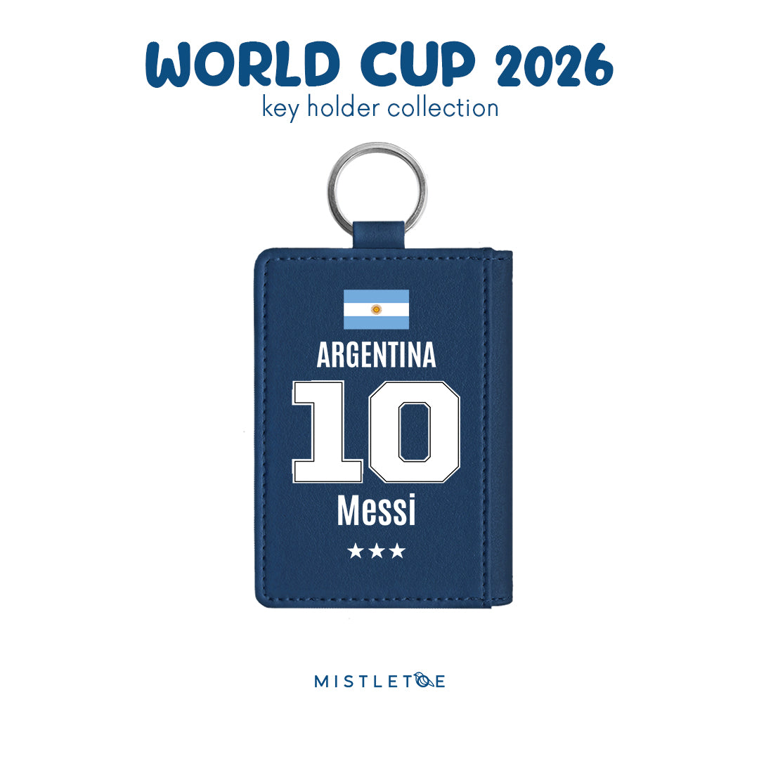 Argentina - Key Holder