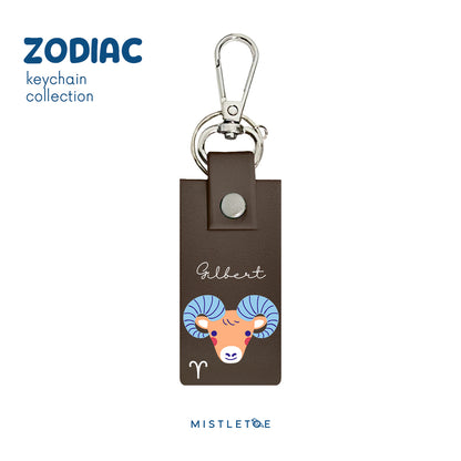 Aries - Keychain