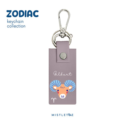 Aries - Keychain