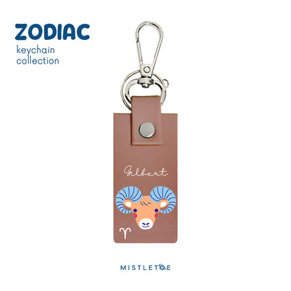 Aries - Keychain