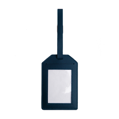 Morning Walk - Luggage Tag